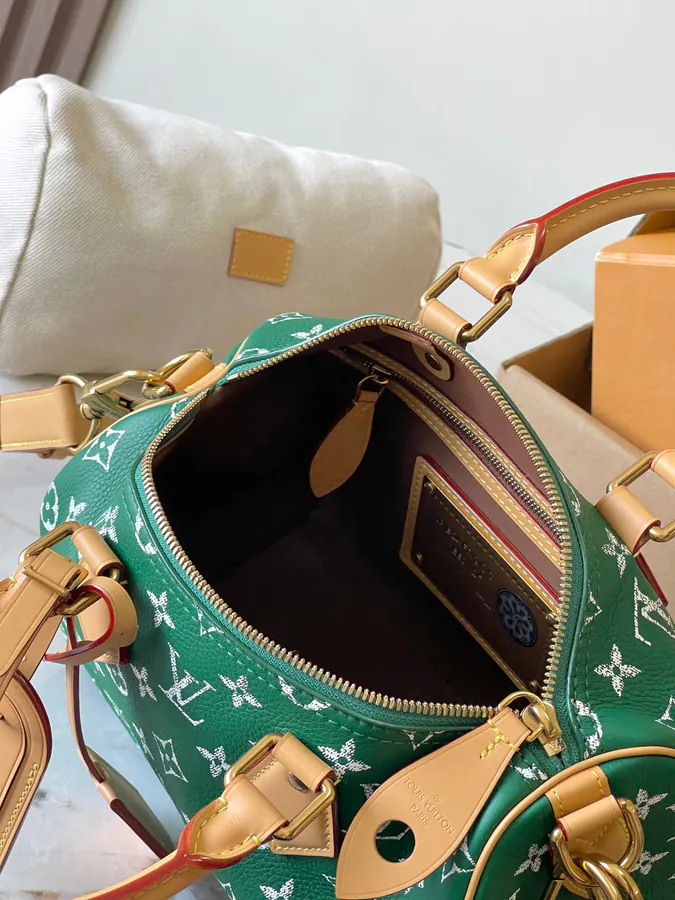 Pharrell Williams Bucket Bag From Paris to Virginia 2024 Autumn Collection