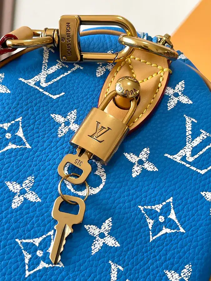 Pharrell Williams Bandouliere 25 Handbag From Paris to Virginia Collection
