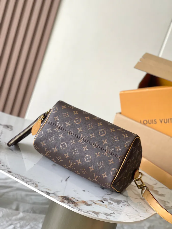Pharrell Williams Bandouliere 25 Handbag from 2024 Autumn Winter Collection