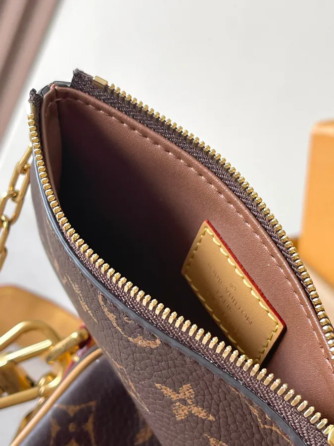 Pharrell Williams Bandouliere 25 Handbag from 2024 Autumn Winter Collection