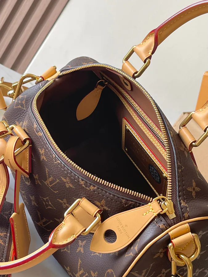 Pharrell Williams Bandouliere 25 Handbag from 2024 Autumn Winter Collection