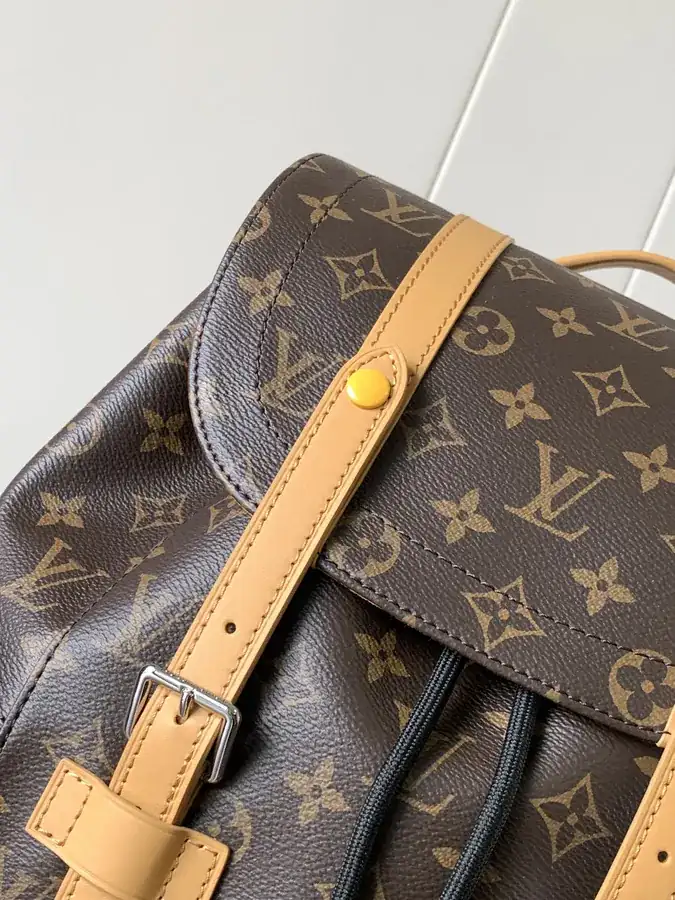 Christopher Double Shoulder Bag Colormania Series