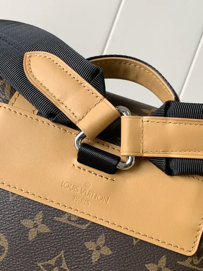 Christopher Double Shoulder Bag Colormania Series