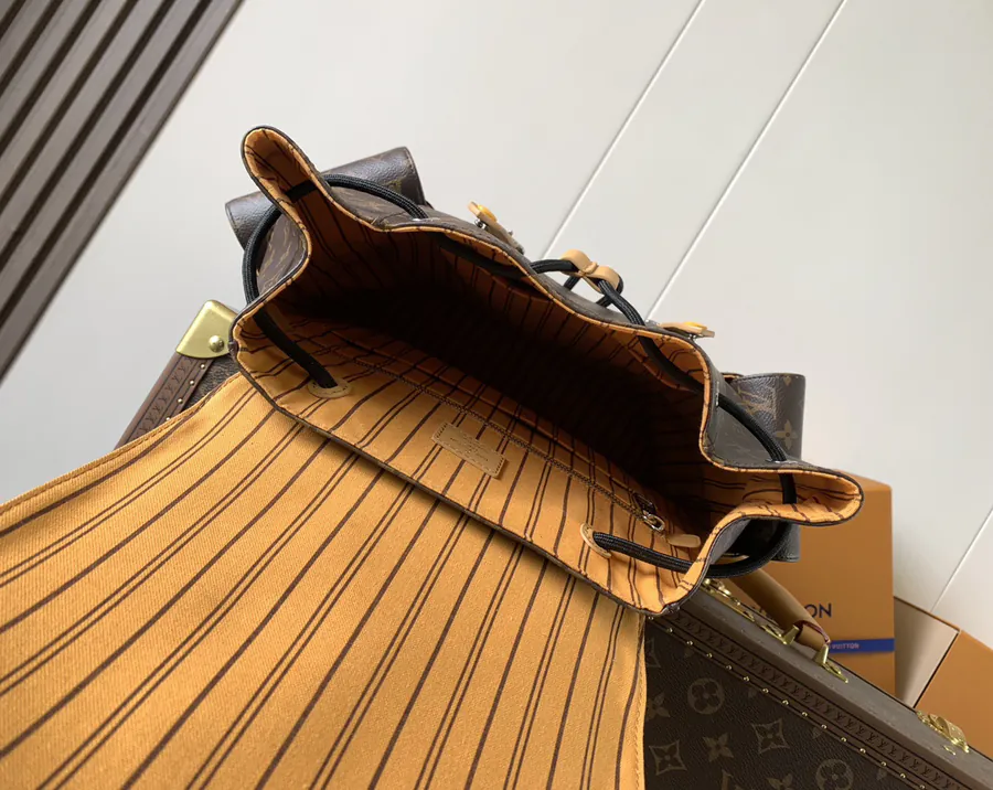 Christopher Double Shoulder Bag Colormania Series