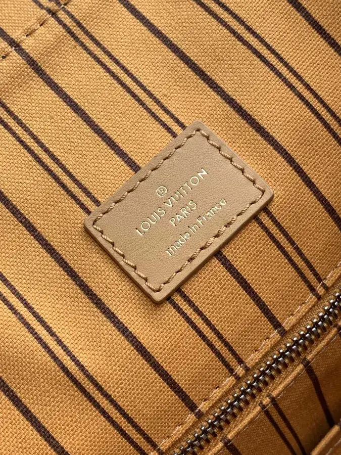 Christopher Double Shoulder Bag Colormania Series