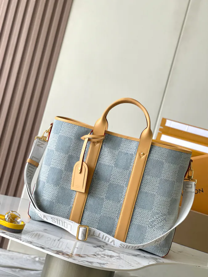 Weekend Tote by Pharrell Williams