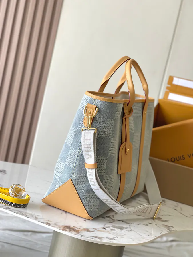 Weekend Tote by Pharrell Williams