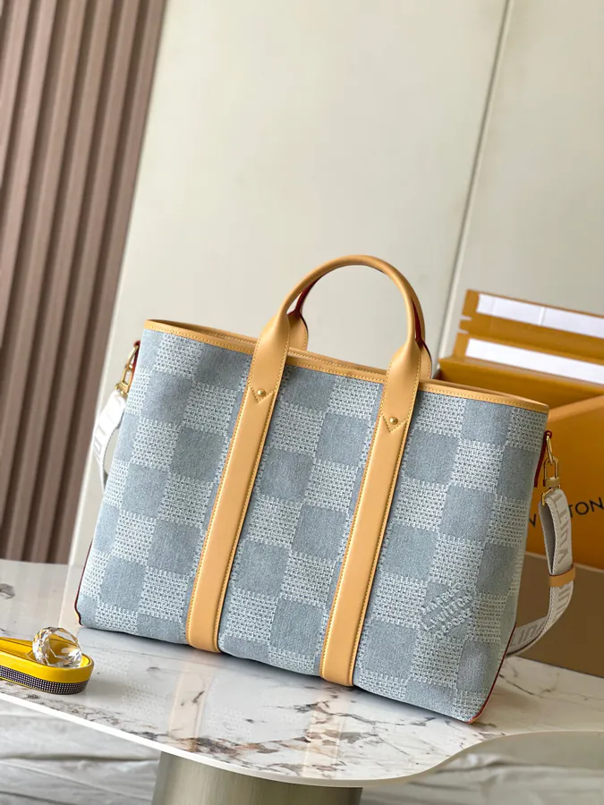 Weekend Tote by Pharrell Williams