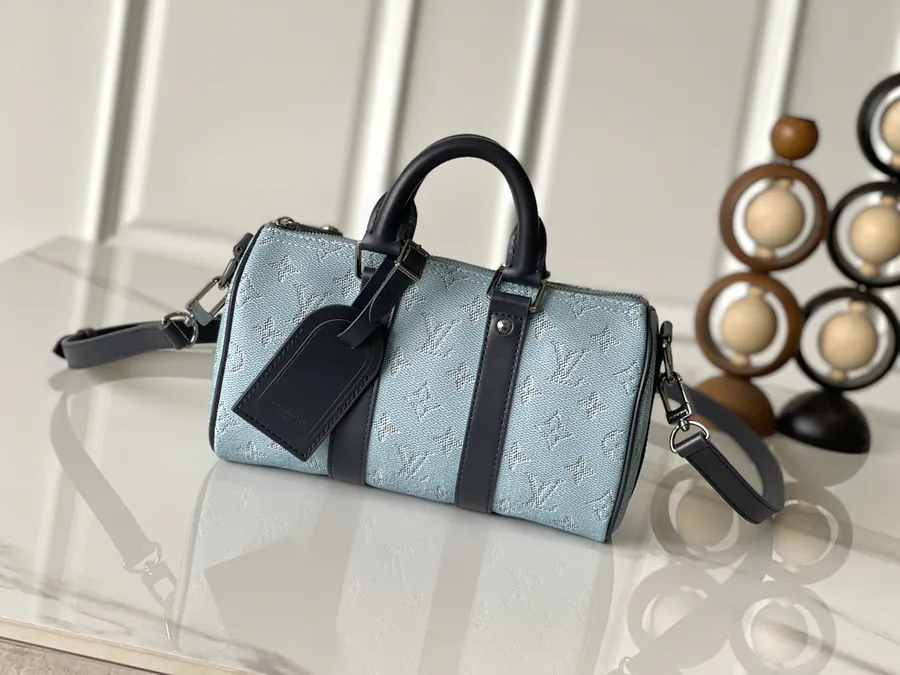 Pharrell Williams Keepall Bandoulière 25 Handbag