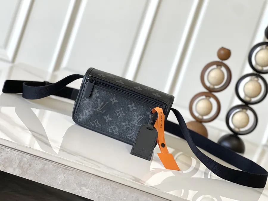 Bosphore Mini Bag Vintage Style, Compact Design, Comfortable Carry