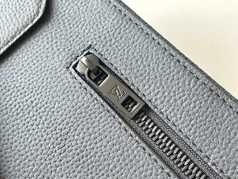 Christopher Mini Backpack in Top Grain Calfskin