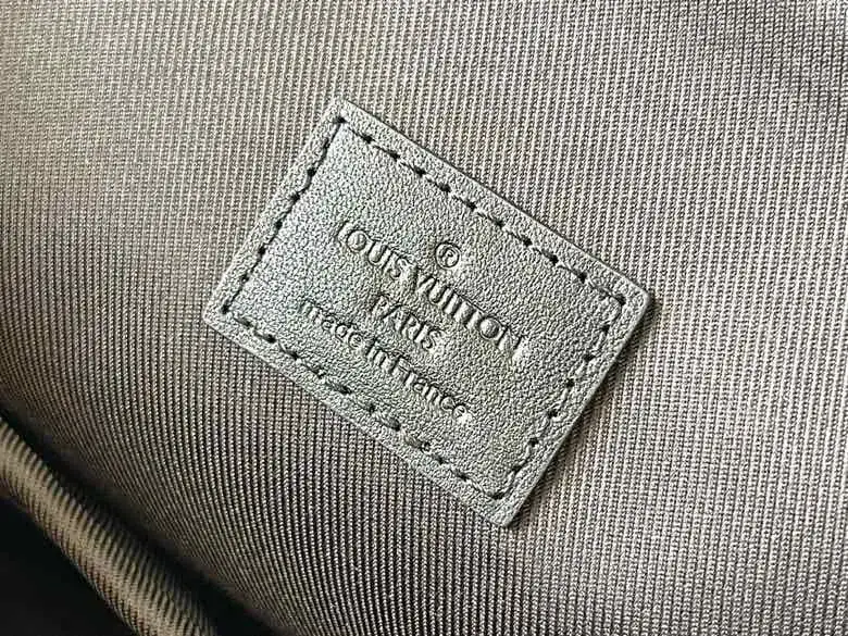 Christopher Mini Backpack in Top Grain Calfskin