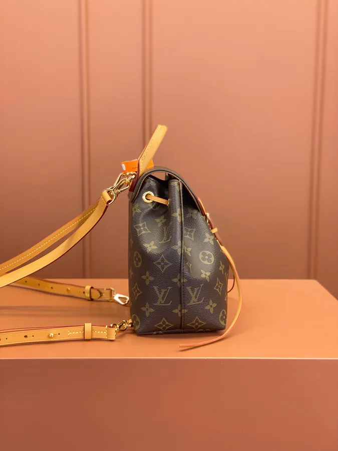 MONTSOURIS BB Shoulder Bag