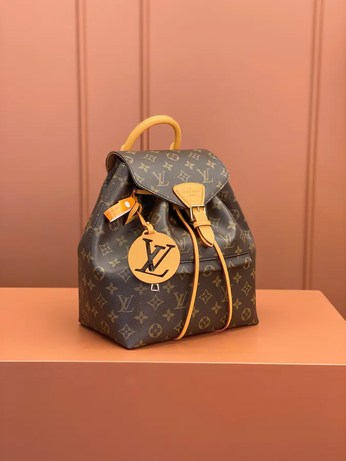 MONTSOURIS Mini Backpack