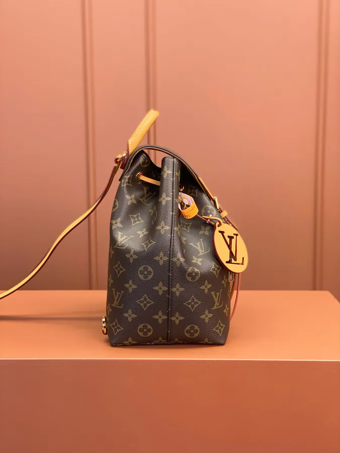 MONTSOURIS Mini Backpack