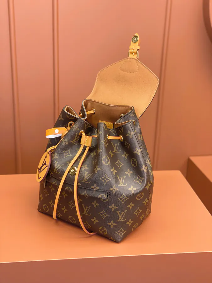 MONTSOURIS Mini Backpack