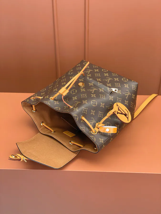 MONTSOURIS Mini Backpack