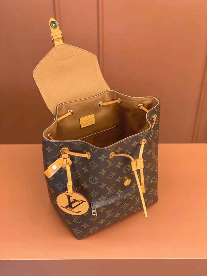 MONTSOURIS Mini Backpack