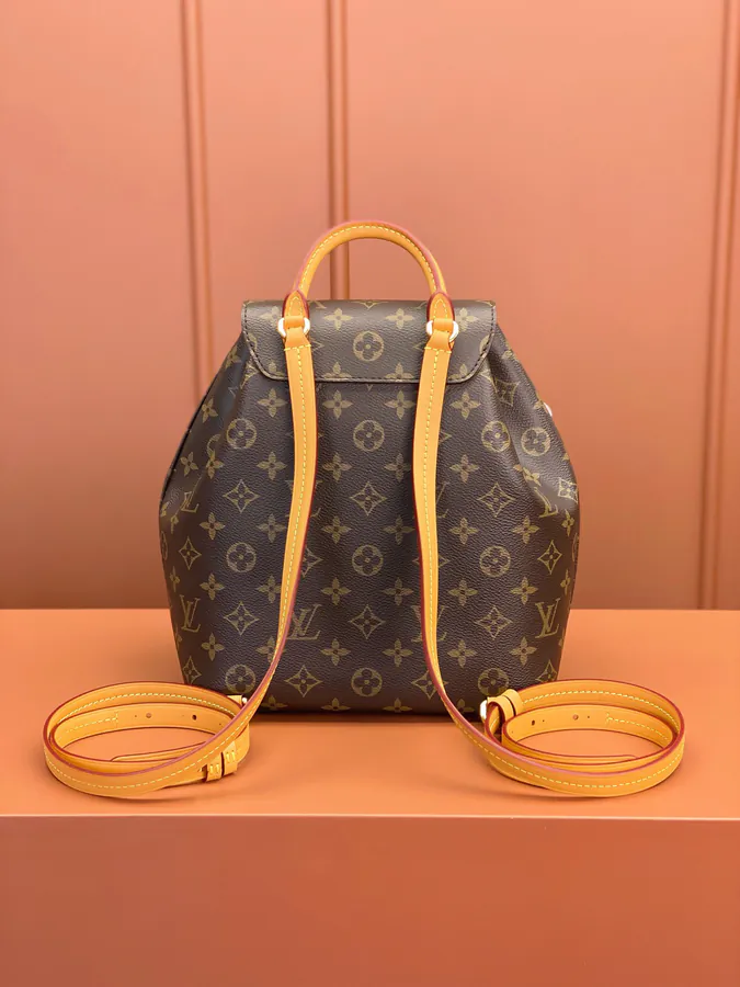 MONTSOURIS Mini Backpack