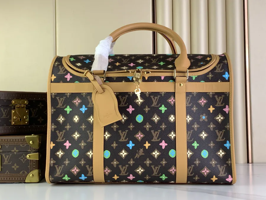 M47066 Dog Pet Bag