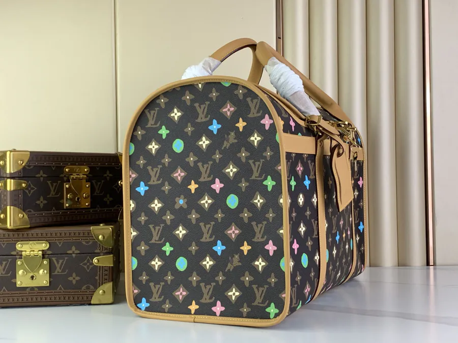 M47066 Dog Pet Bag