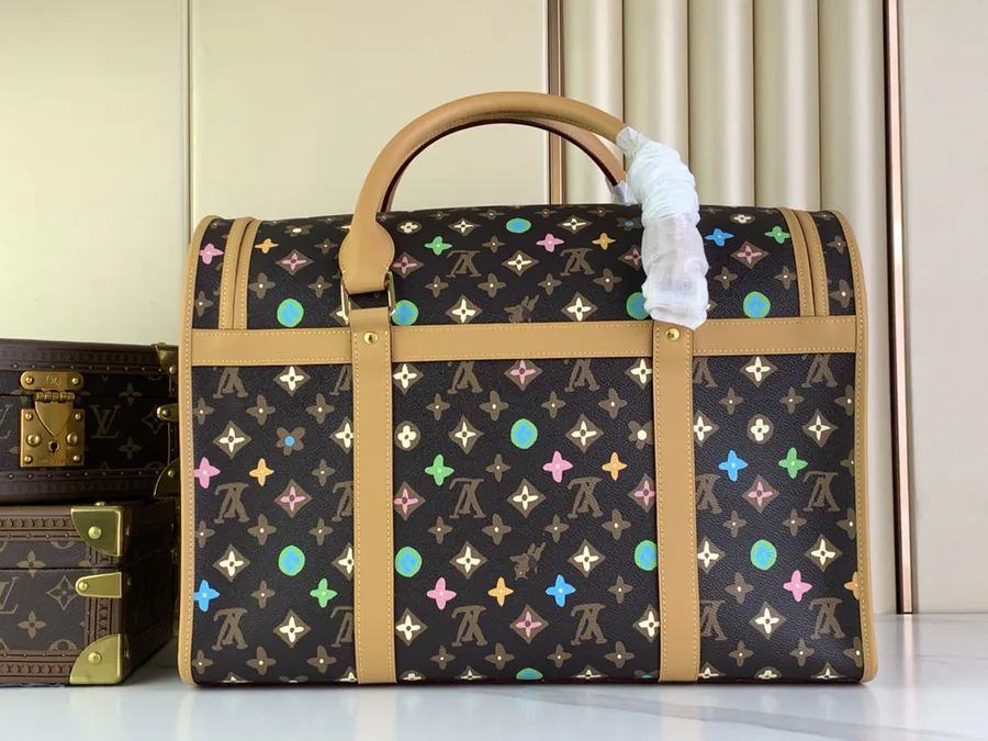 M47066 Dog Pet Bag