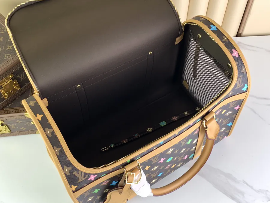 M47066 Dog Pet Bag