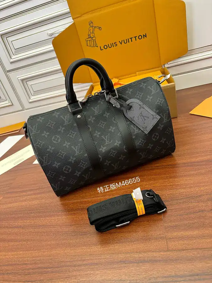Exclusive 163 Launch Model: M46655 Private Edition