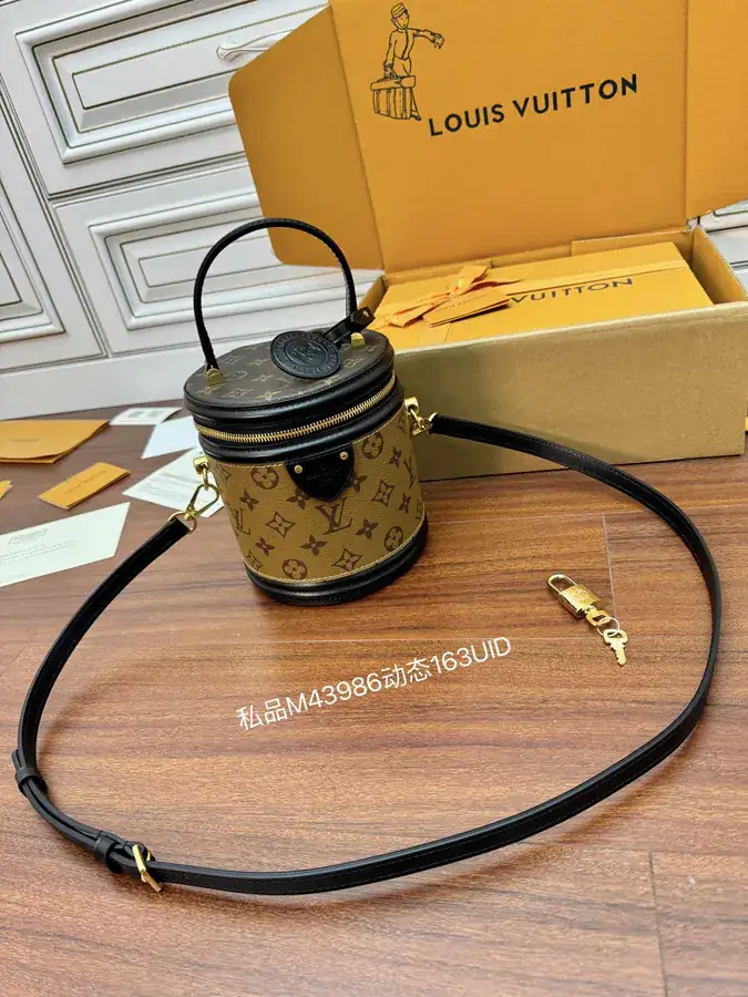 Exclusive 163 Launch Model: M43986 Private Edition