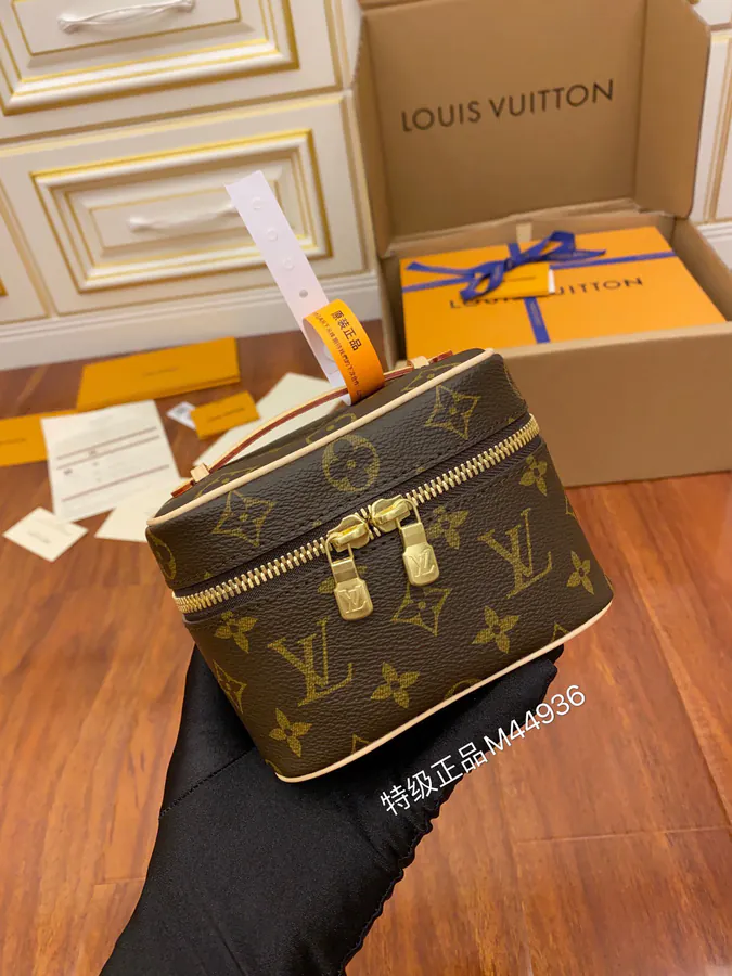 Exclusive 163 Launch Model: M44936 Private Edition
