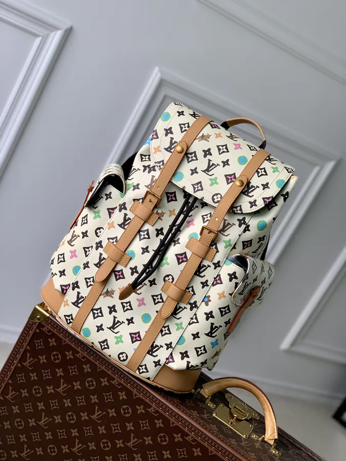 Christopher Midsize Tote by Tyler