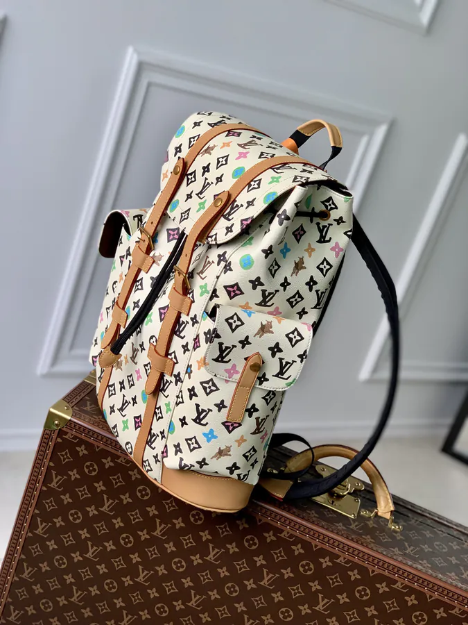 Christopher Midsize Tote by Tyler