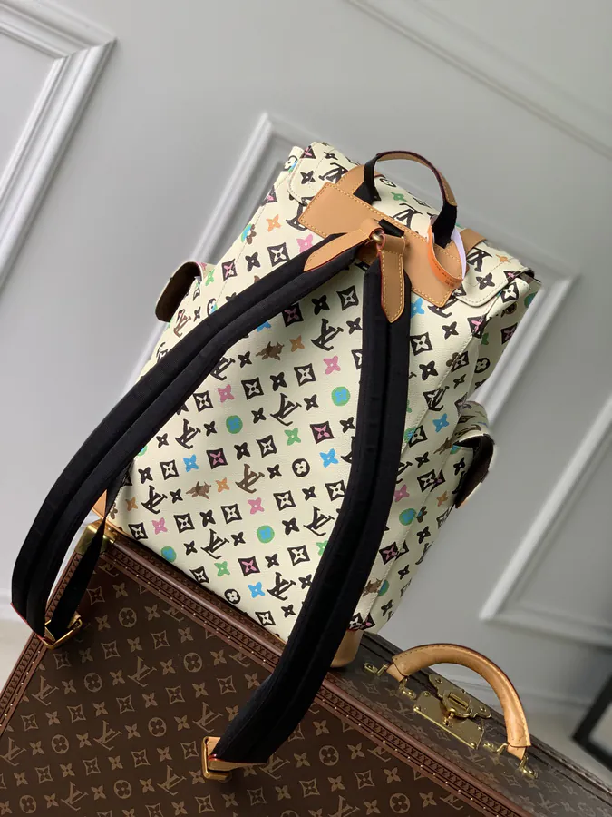 Christopher Midsize Tote by Tyler