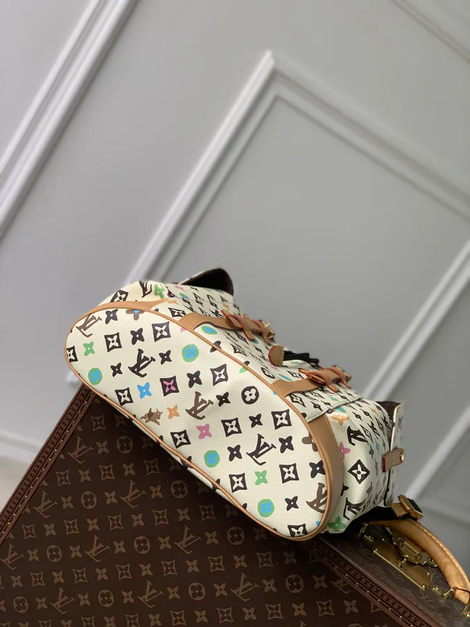 Christopher Midsize Tote by Tyler