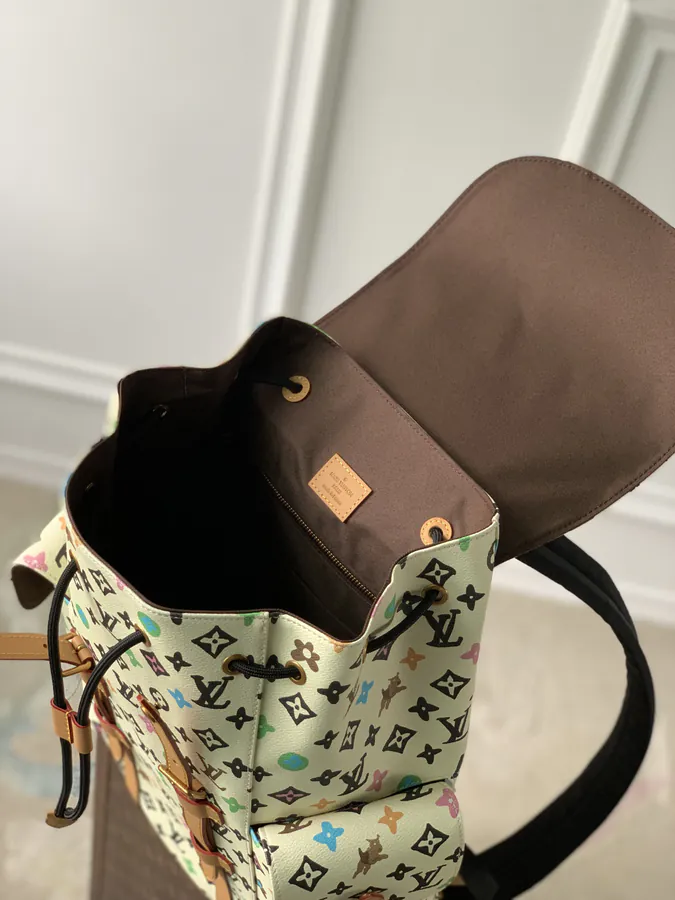 Christopher Midsize Tote by Tyler
