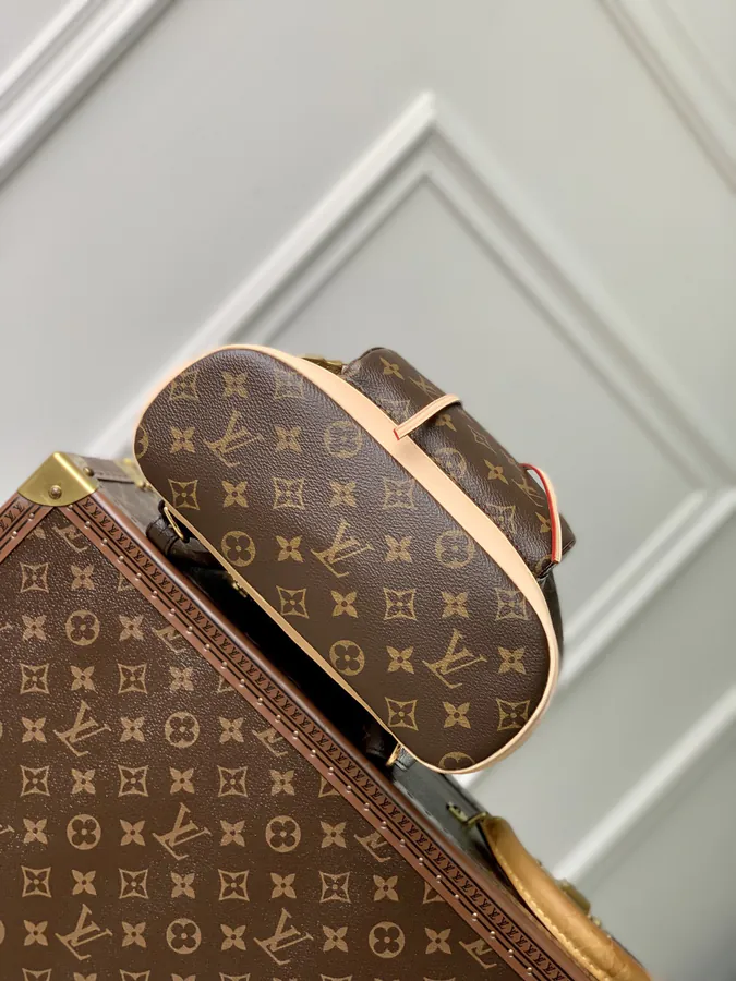Nicolas Ghesquière Montsouris Mini Backpack