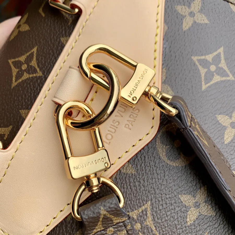 Nicolas Ghesquière Montsouris Mini Backpack