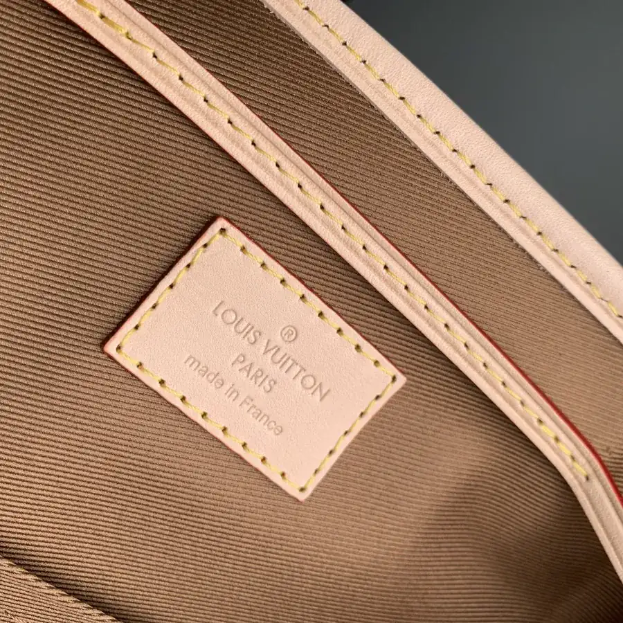 Nicolas Ghesquière Montsouris Mini Backpack