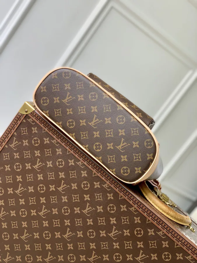 Nicolas Ghesquière Montsouris 中号 Double Shoulder Bag