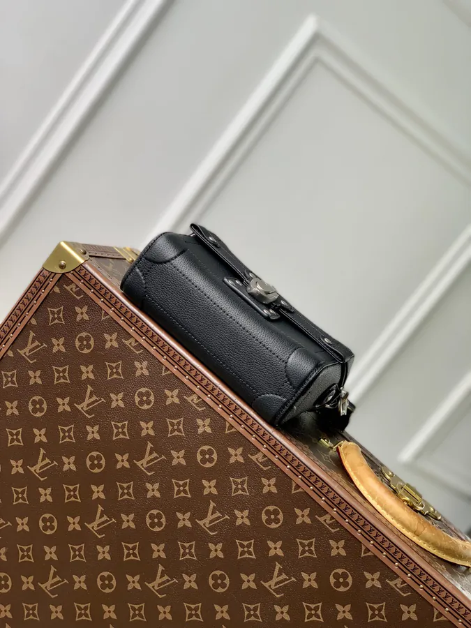 Soul Trunk Handbag by Pharrell Williams
