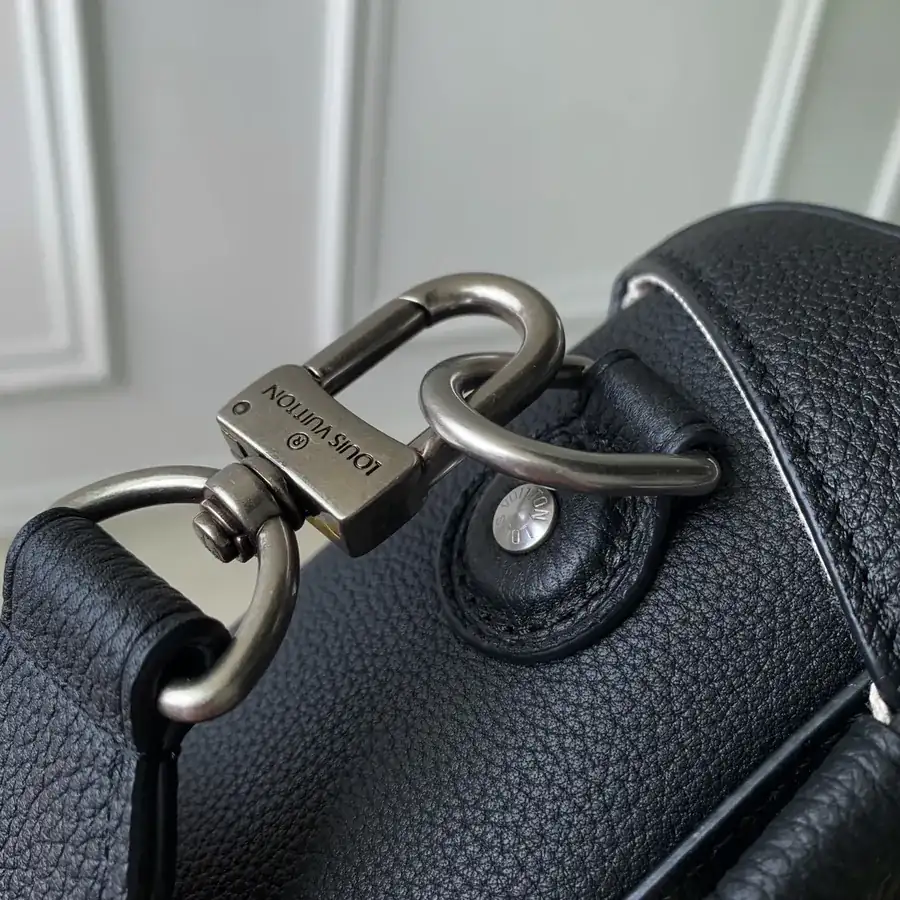 Soul Trunk Handbag by Pharrell Williams