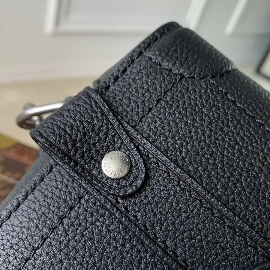 Soul Trunk Handbag by Pharrell Williams
