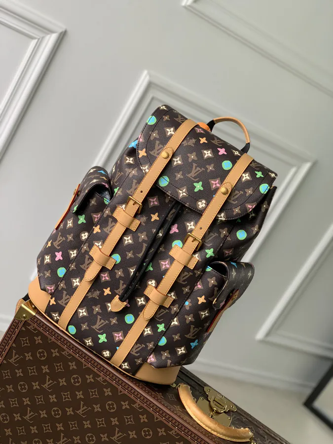 Christopher Midsize Tote by Tyler