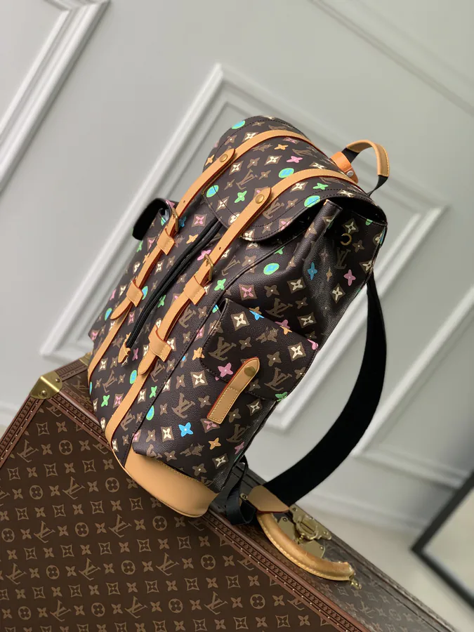 Christopher Midsize Tote by Tyler