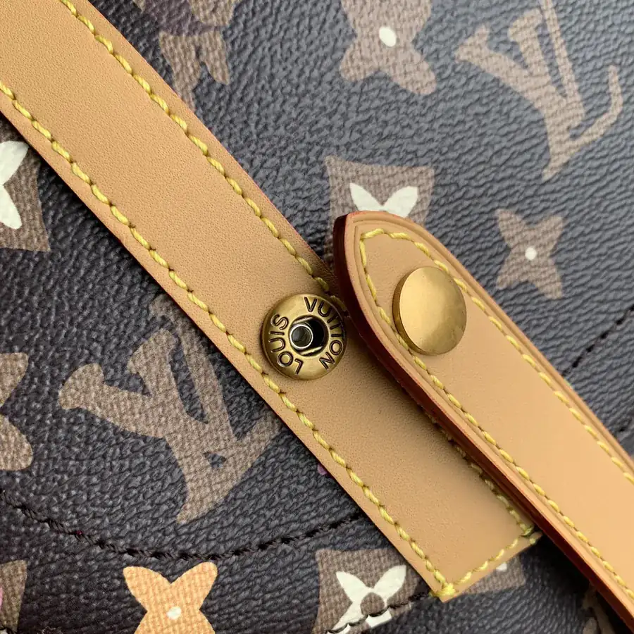 Christopher Midsize Tote by Tyler