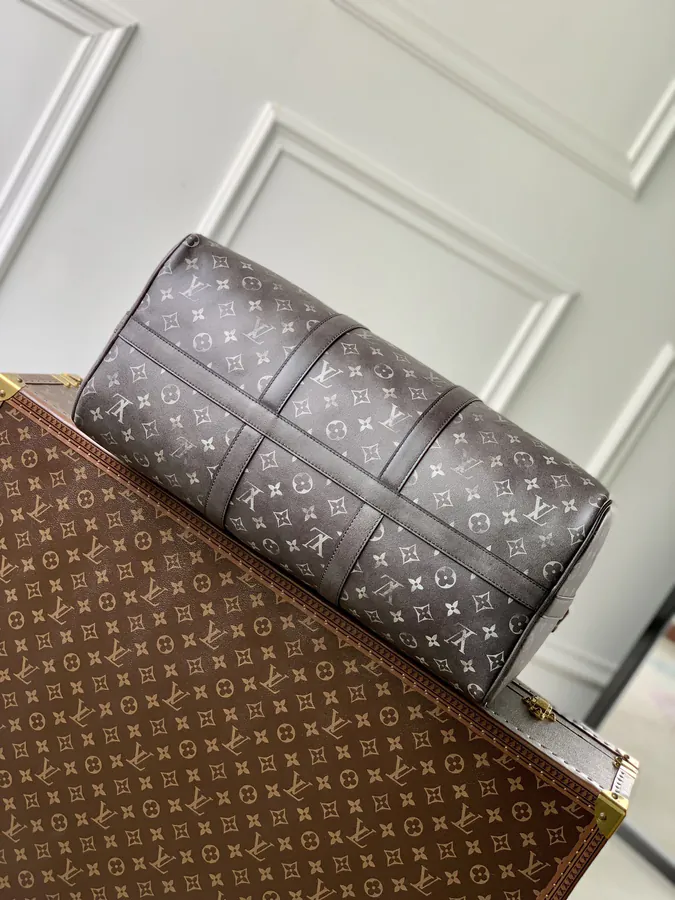 Pharrell Williams Keepall Bandoulière 50 Travel Bag