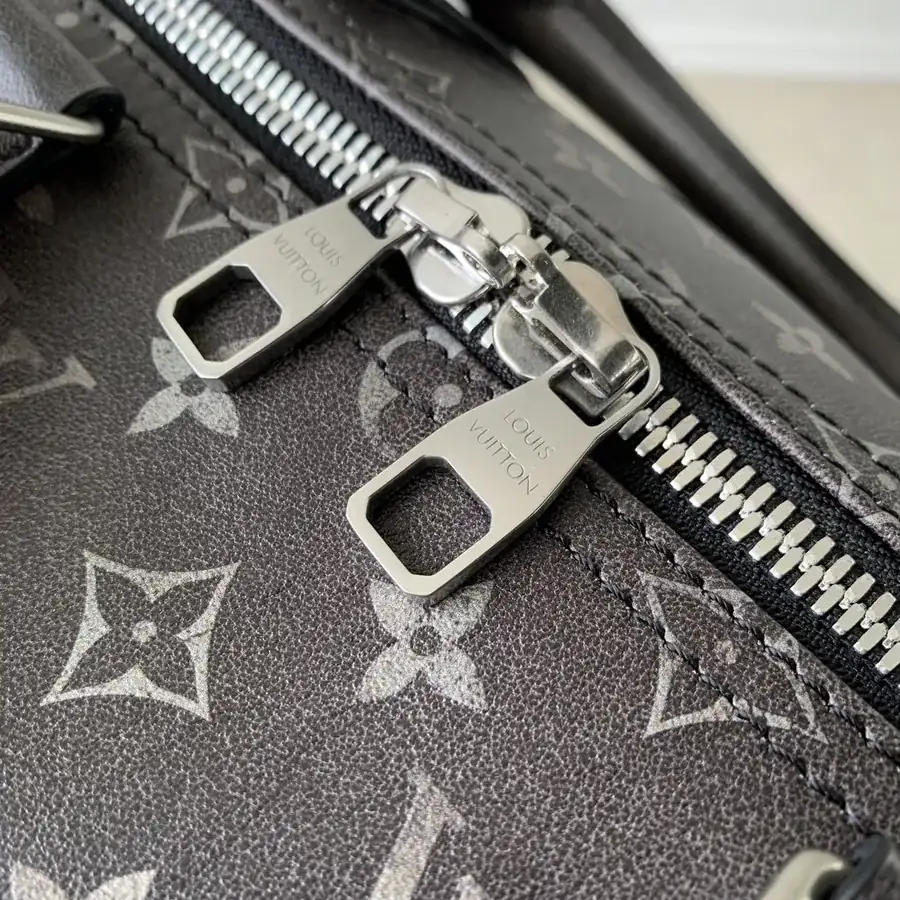Pharrell Williams Keepall Bandoulière 50 Travel Bag
