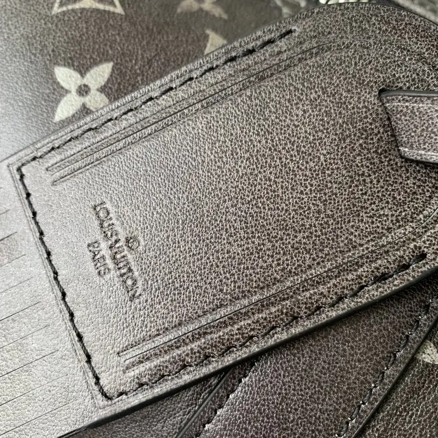 Pharrell Williams Keepall Bandoulière 50 Travel Bag