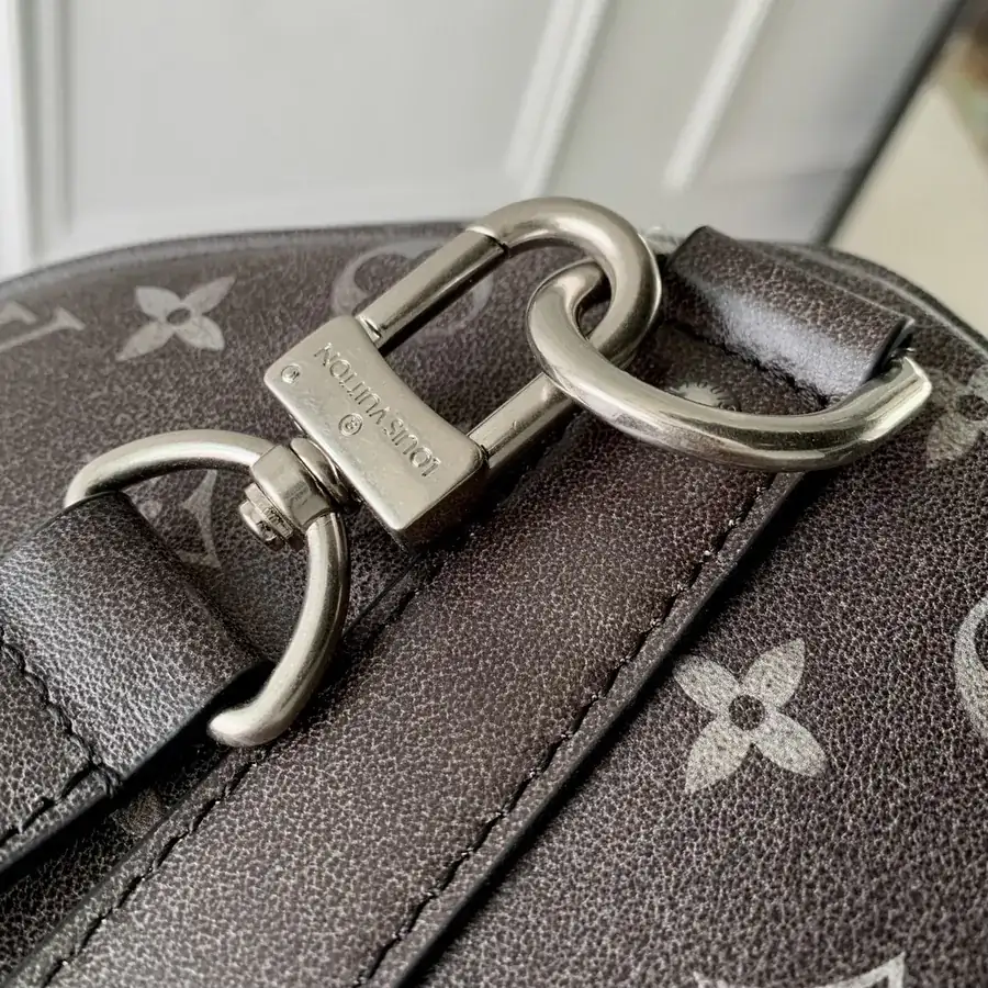 Pharrell Williams Keepall Bandoulière 50 Travel Bag
