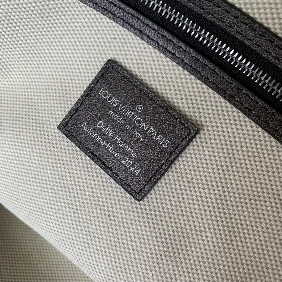 Pharrell Williams Keepall Bandoulière 50 Travel Bag